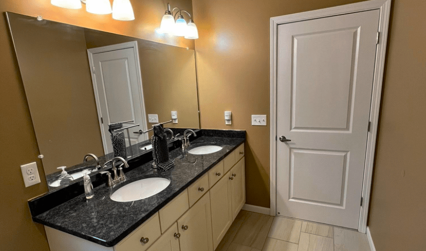 Interior Painting Services